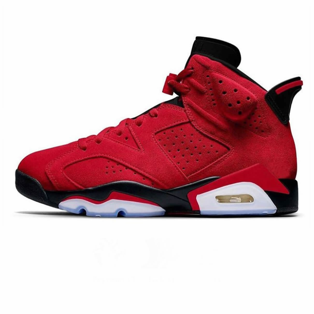 Air Jordan 6 Toro Bravo Ct8529 600 (1) - www.newkick.vip